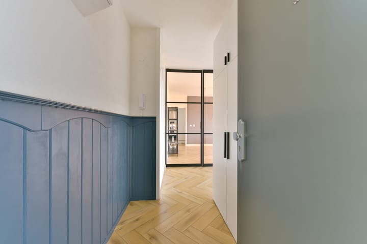 Foto 5 van Victoria Regiadreef 91