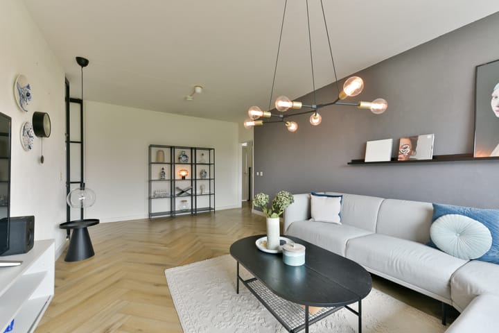 Foto 10 van Victoria Regiadreef 91