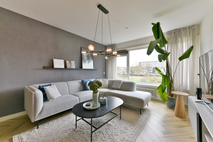 Foto 9 van Victoria Regiadreef 91