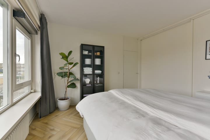 Foto 26 van Victoria Regiadreef 91