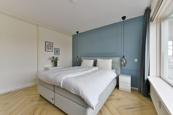 Foto 27 van Victoria Regiadreef 91