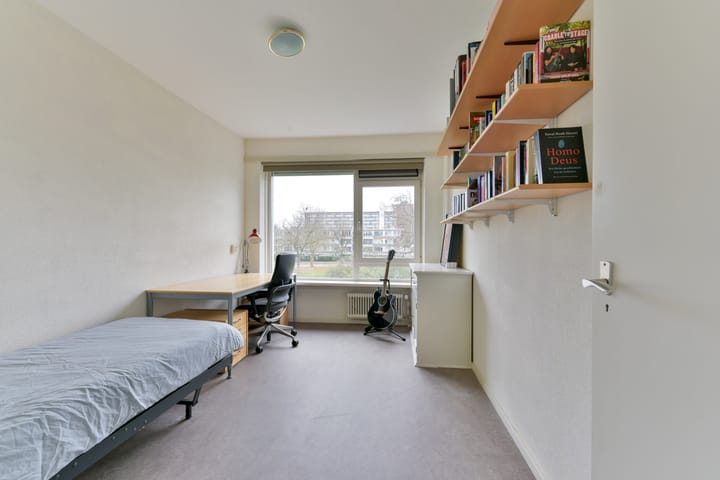 Foto 28 van Victoria Regiadreef 91