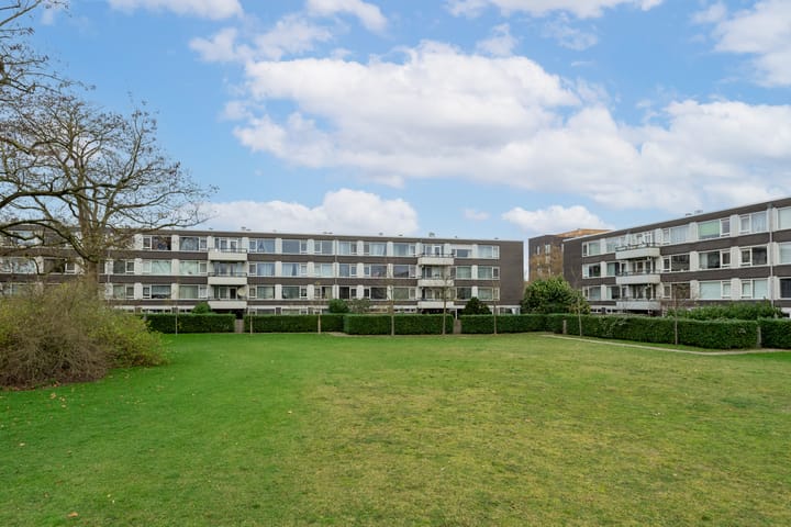 Foto 38 van Victoria Regiadreef 91