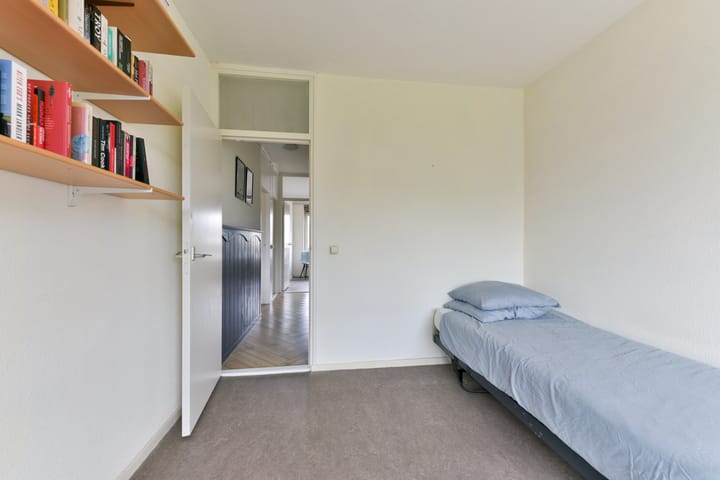 Foto 29 van Victoria Regiadreef 91