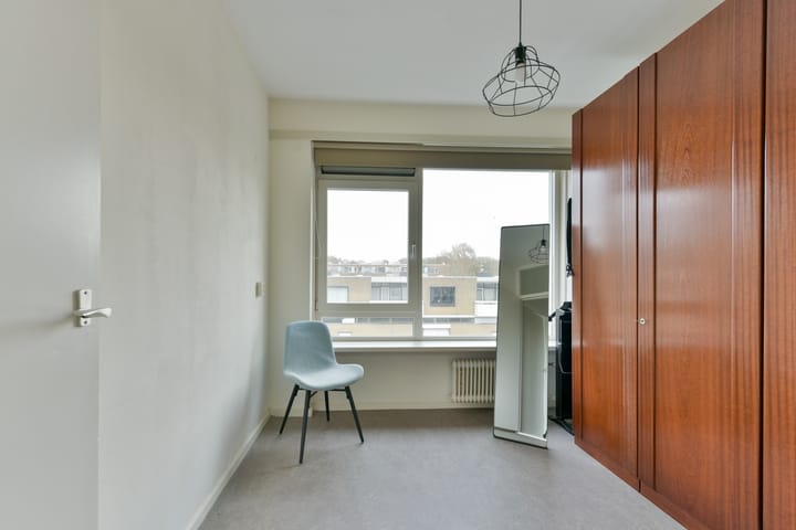 Foto 30 van Victoria Regiadreef 91