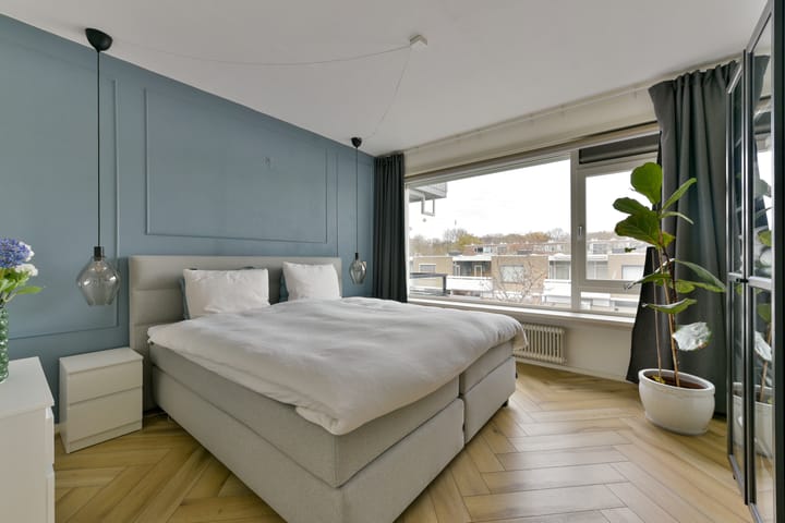 Foto 25 van Victoria Regiadreef 91