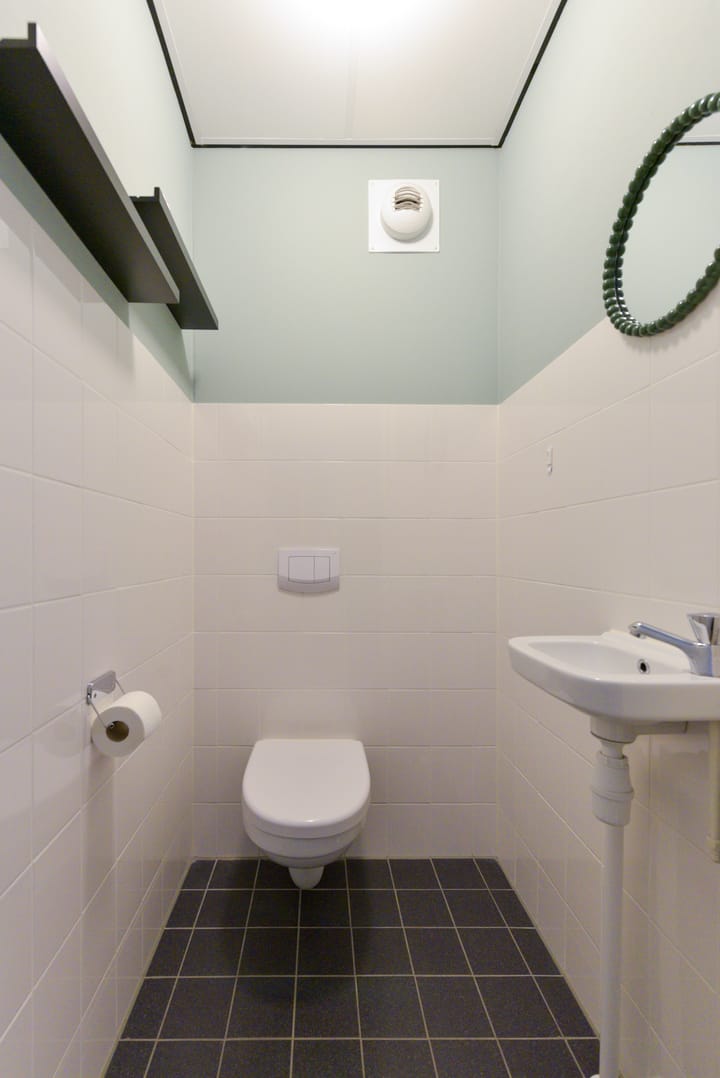 Foto 35 van Victoria Regiadreef 91