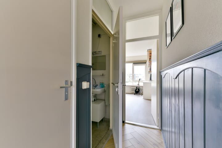 Foto 32 van Victoria Regiadreef 91