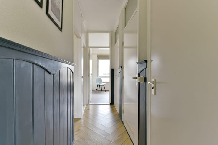 Foto 23 van Victoria Regiadreef 91