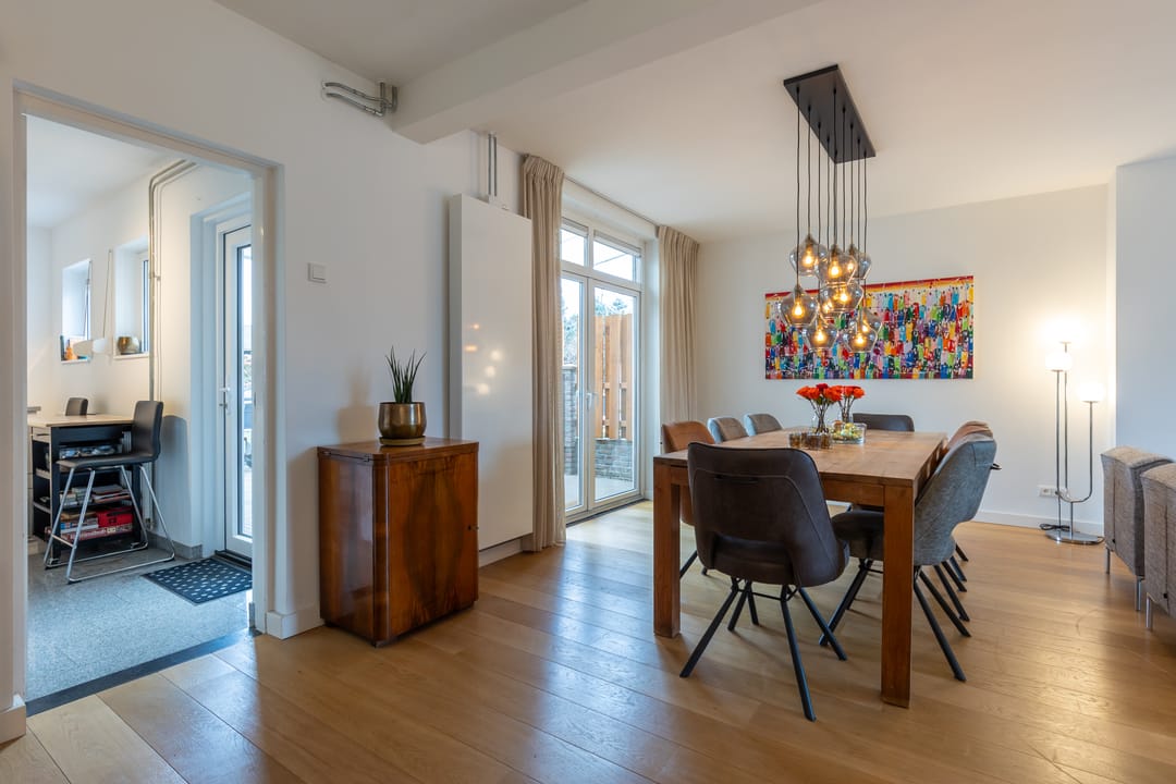 Foto 8 van Eygelshovenerweg 8-A