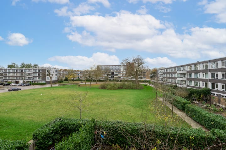 Foto 36 van Victoria Regiadreef 91