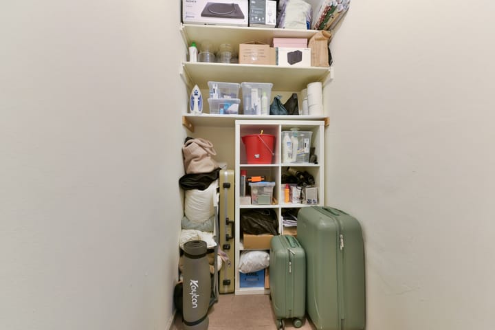 Foto 34 van Victoria Regiadreef 91