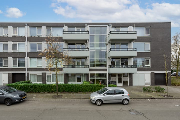 Foto 37 van Victoria Regiadreef 91