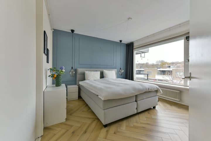 Foto 24 van Victoria Regiadreef 91