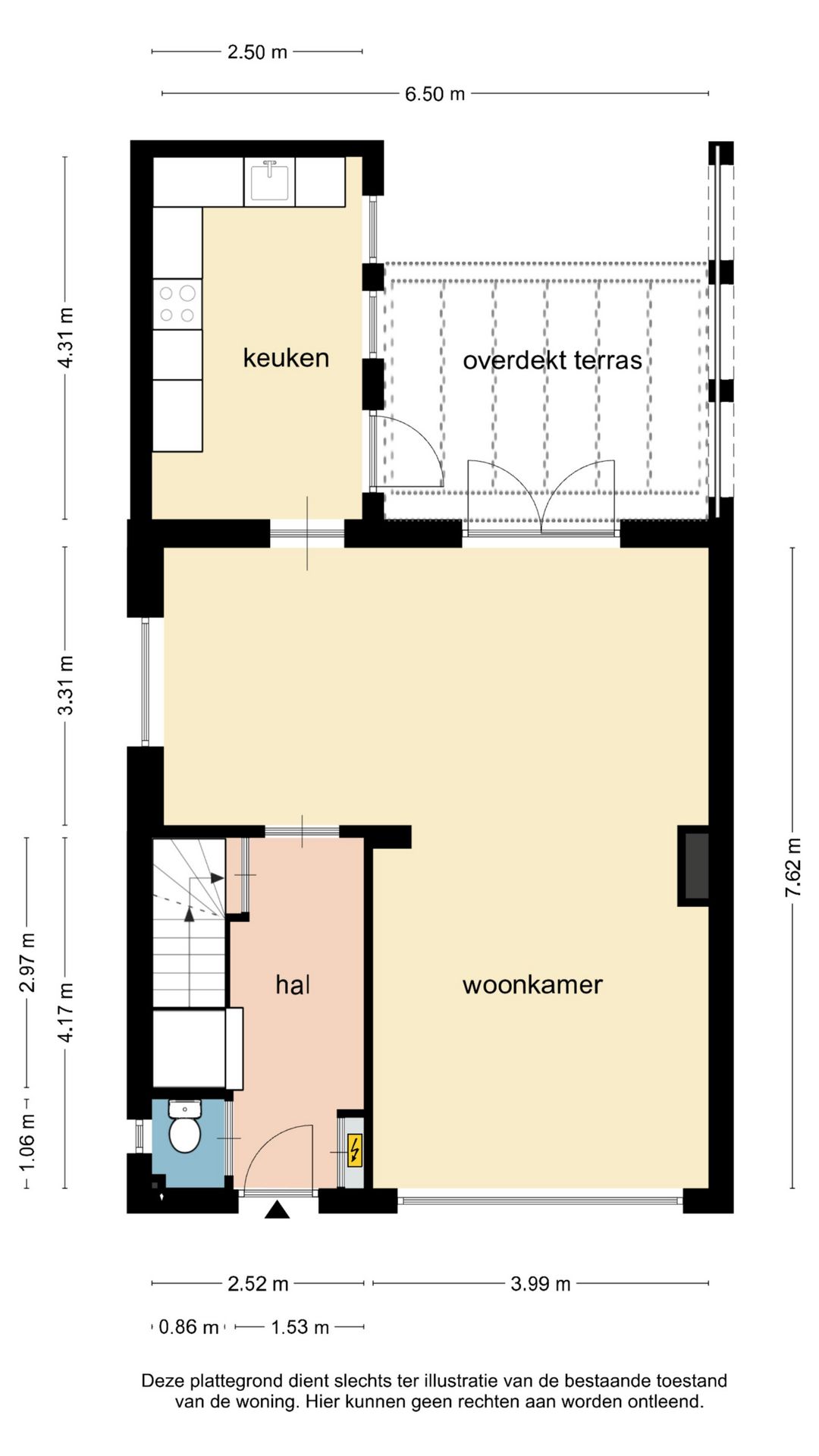 Foto 34 van Eygelshovenerweg 8-A