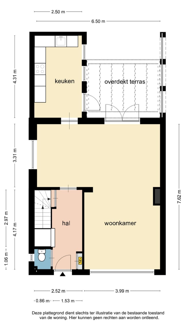 Foto 34 van Eygelshovenerweg 8-A