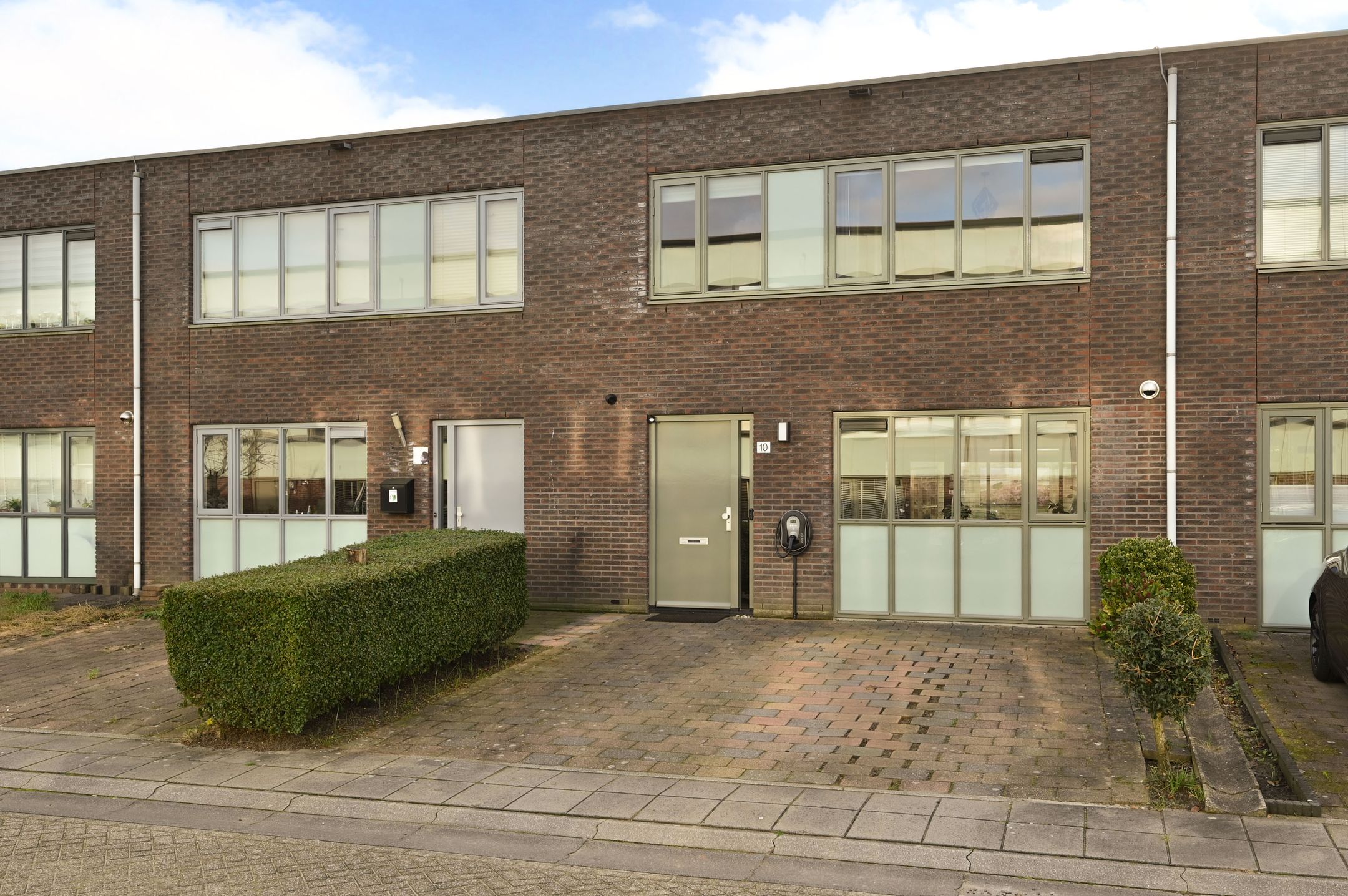 Monetstraat, 10, Almere, 1328PL, Flevoland, Nederland 10 