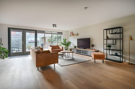 Monetstraat 10 secondary image