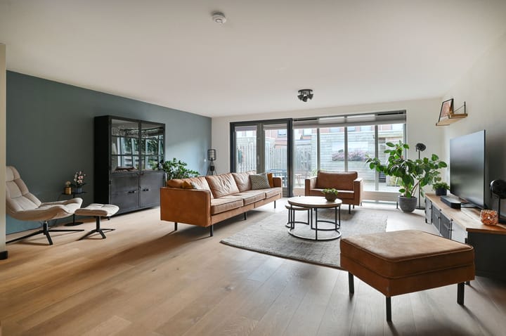 Foto 8 van Monetstraat 10