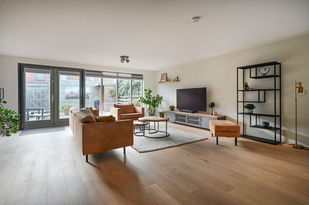 Foto 7 van Monetstraat 10