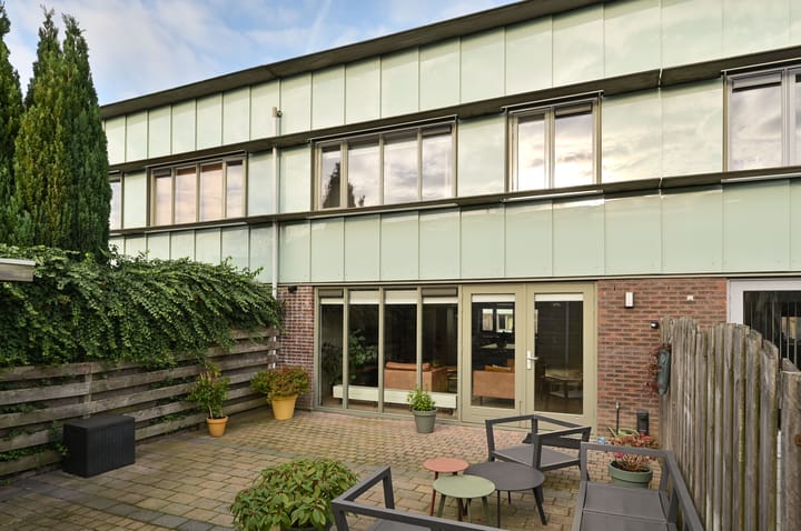 Foto 15 van Monetstraat 10