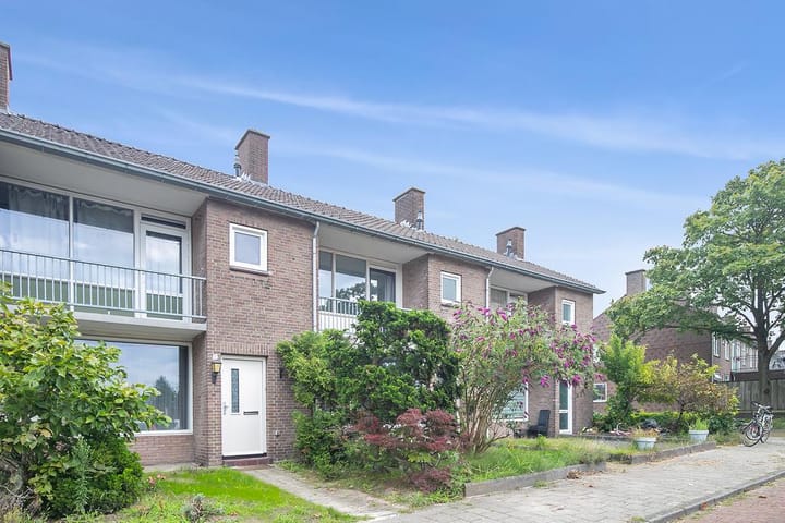 Foto 2 van Taurusstraat 4