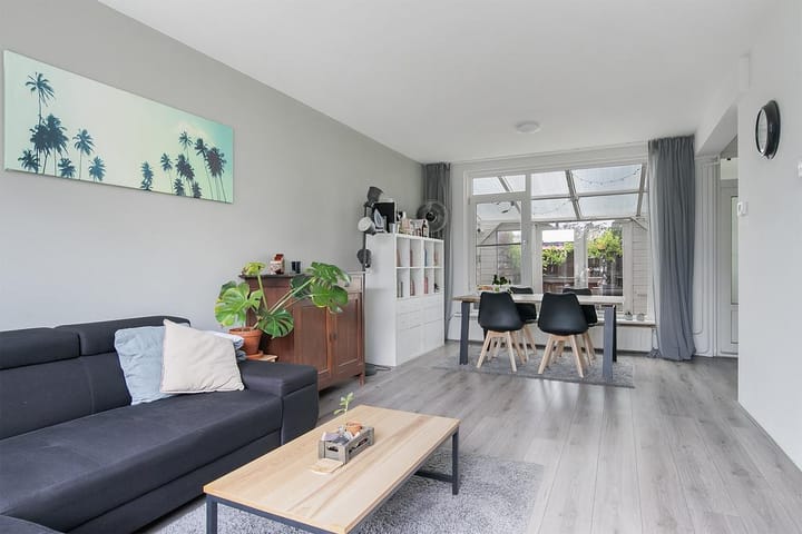 Foto 3 van Taurusstraat 4