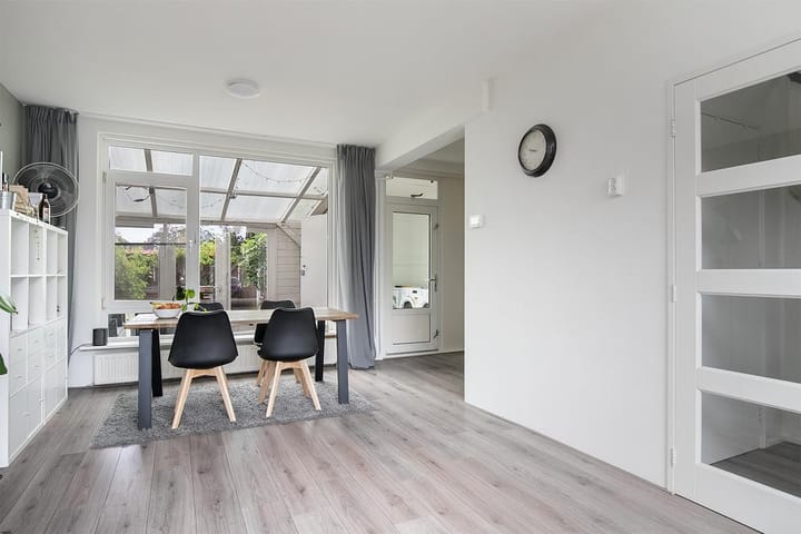 Foto 4 van Taurusstraat 4