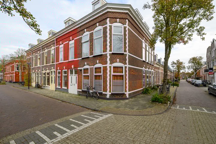 Vendelstraat 1