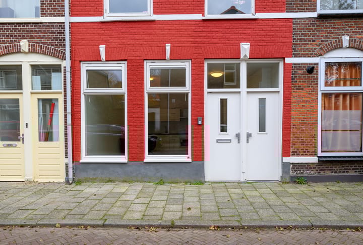 Foto 2 van Vendelstraat 1