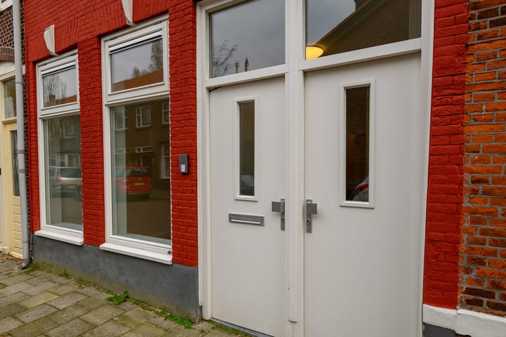 Foto 4 van Vendelstraat 1