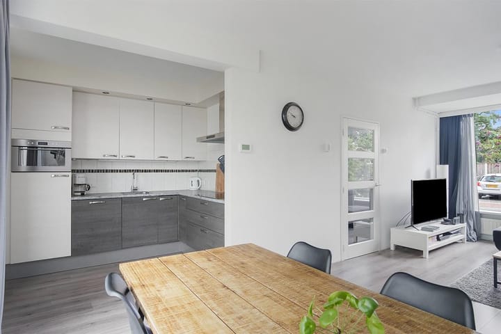 Foto 5 van Taurusstraat 4