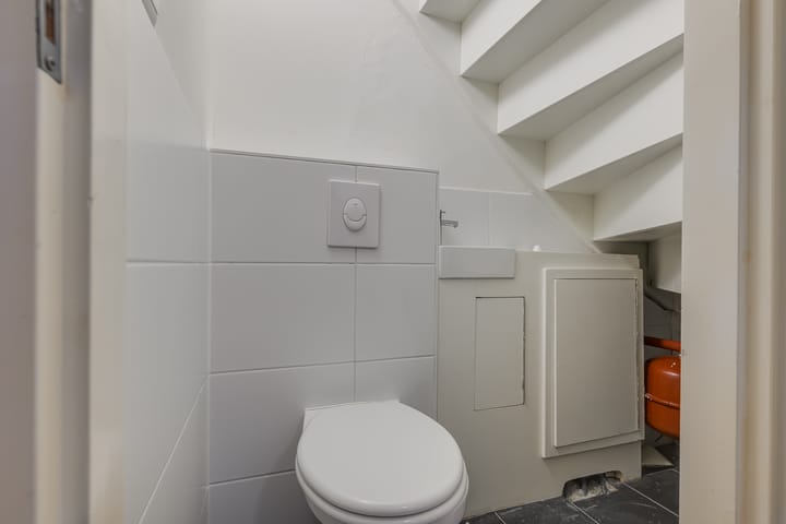 Photo 6 of Vendelstraat 1