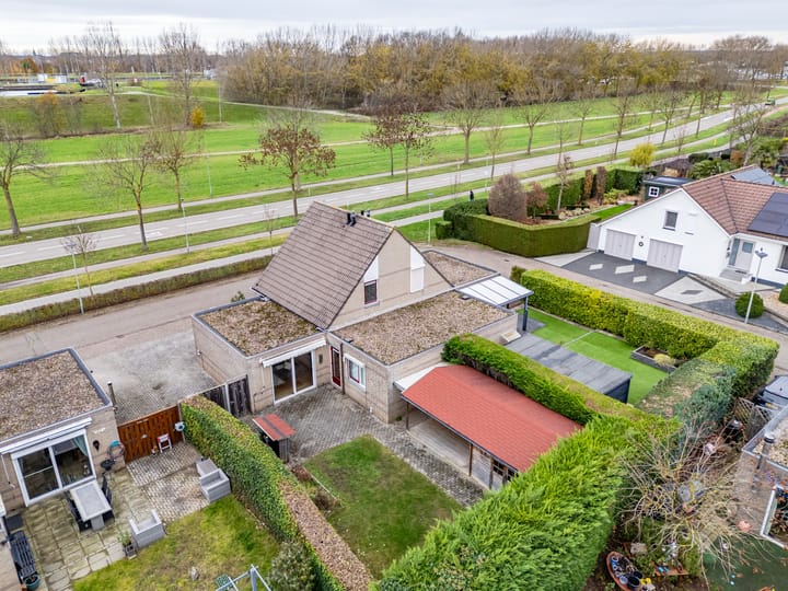 Foto 4 van Roefstraat 7