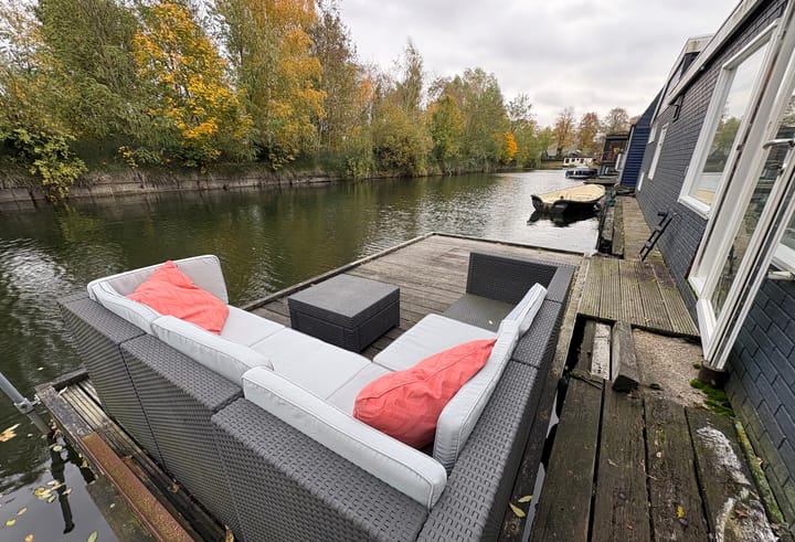 Foto 5 van Da Costakade 115