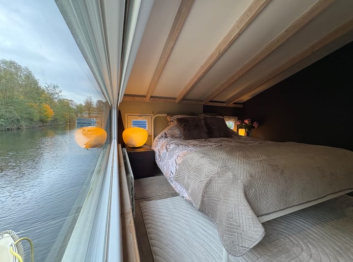 Foto 4 van Da Costakade 115