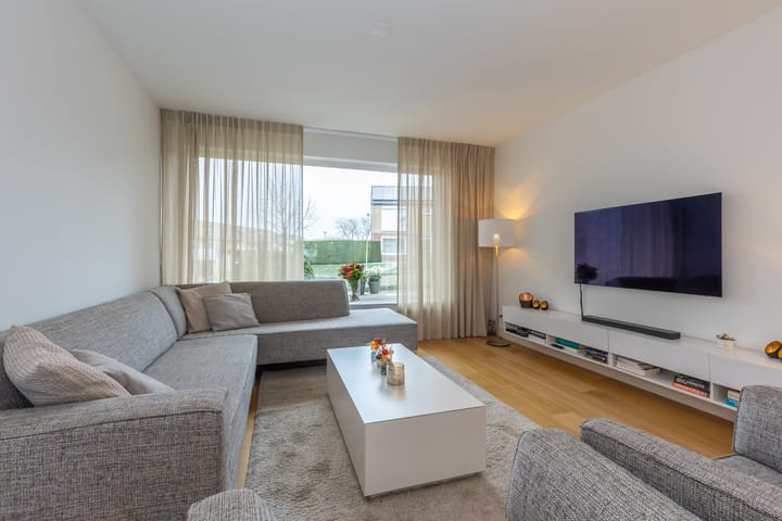 Foto 5 van Eygelshovenerweg 8-A