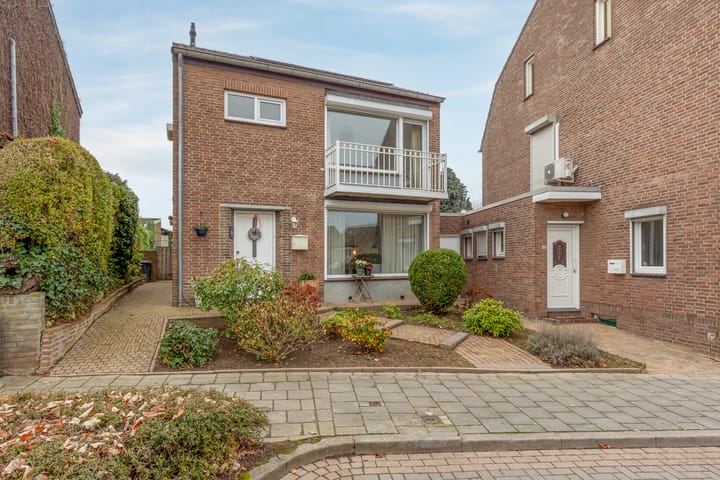 Eygelshovenerweg 8 A