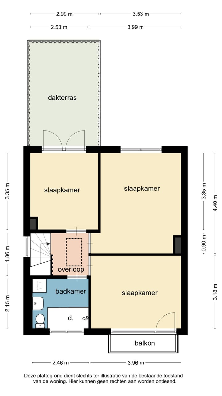 Foto 35 van Eygelshovenerweg 8-A