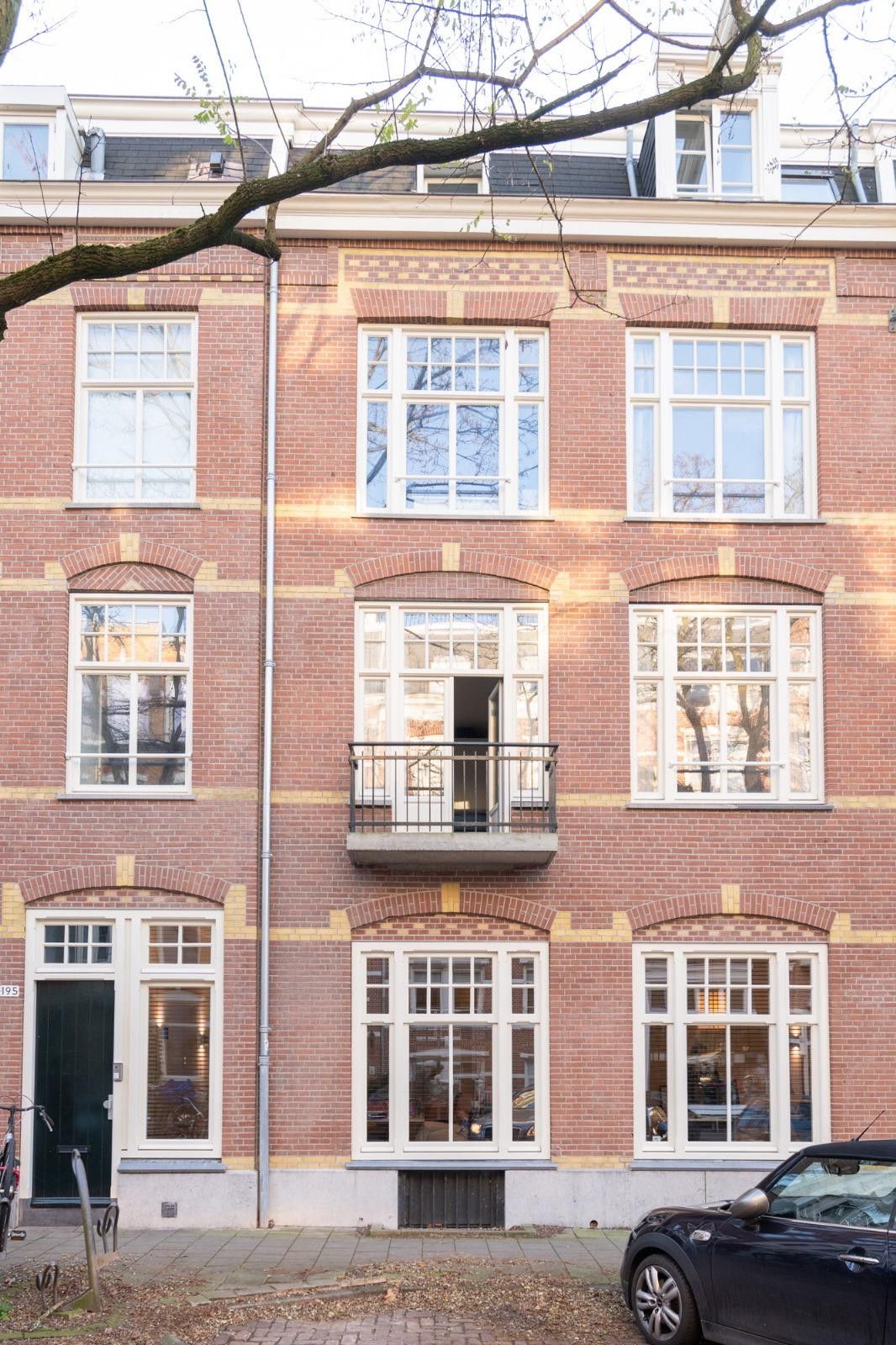Photo 24 of Van Breestraat 195-1