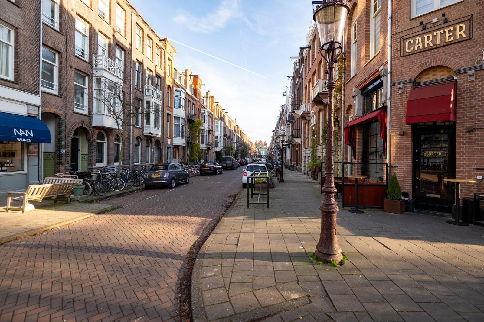 Photo 3 of Van Breestraat 195-1
