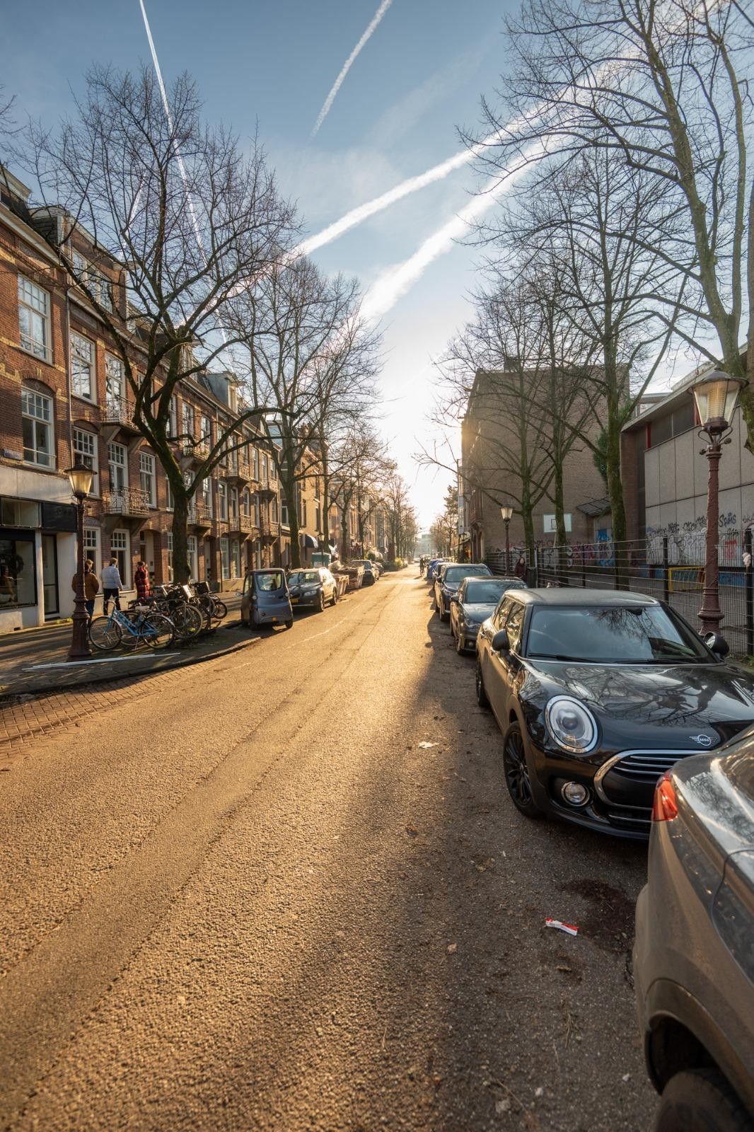 Photo 6 of Van Breestraat 195-1