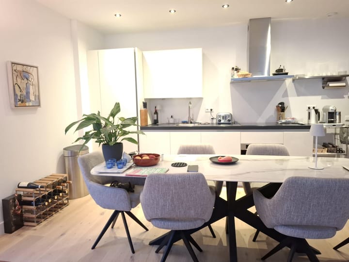 Foto 2 van Van Breestraat 195-1