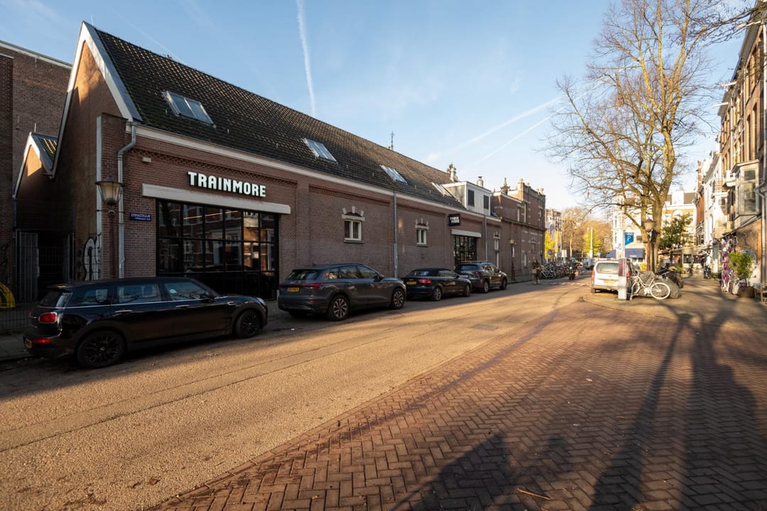 Photo 8 of Van Breestraat 195-1