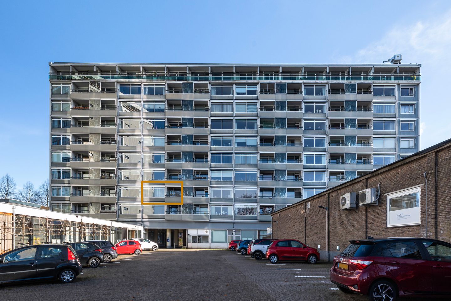 Foto 5 van Loolaan 27-21