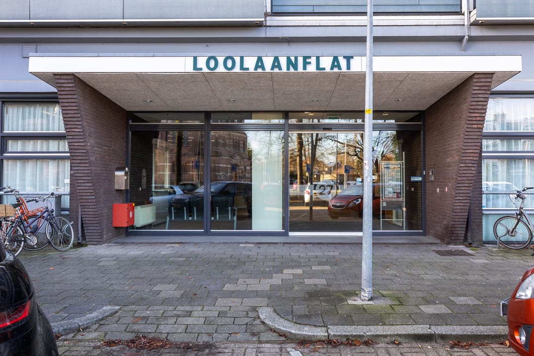 Foto 17 van Loolaan 27-21