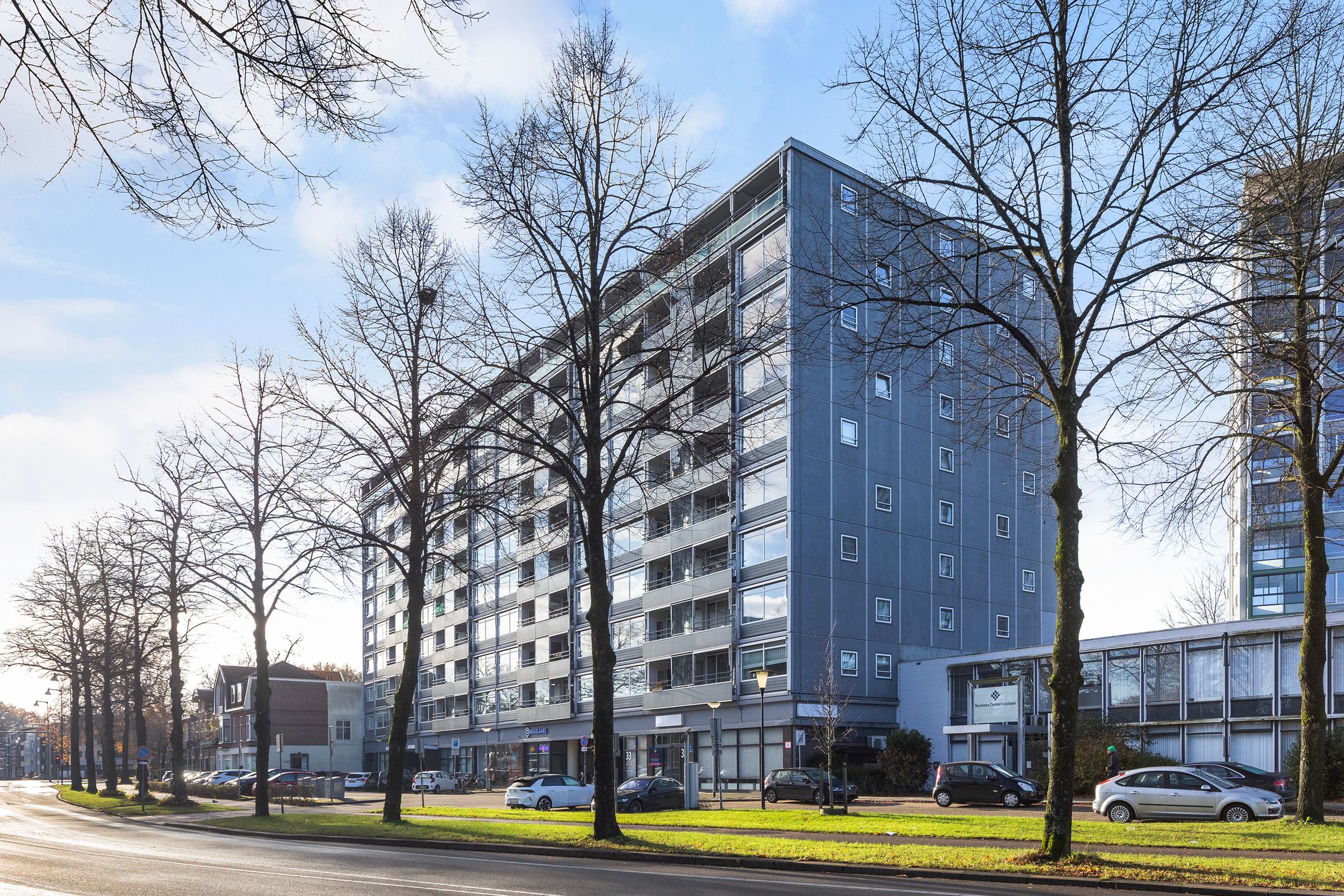 Foto 27 van Loolaan 27-21