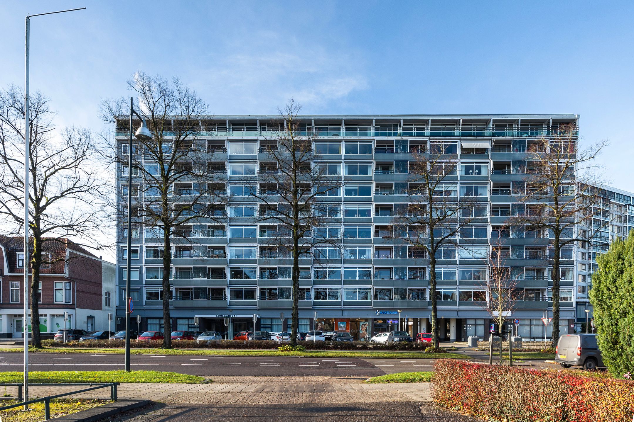 Foto 24 van Loolaan 27-21