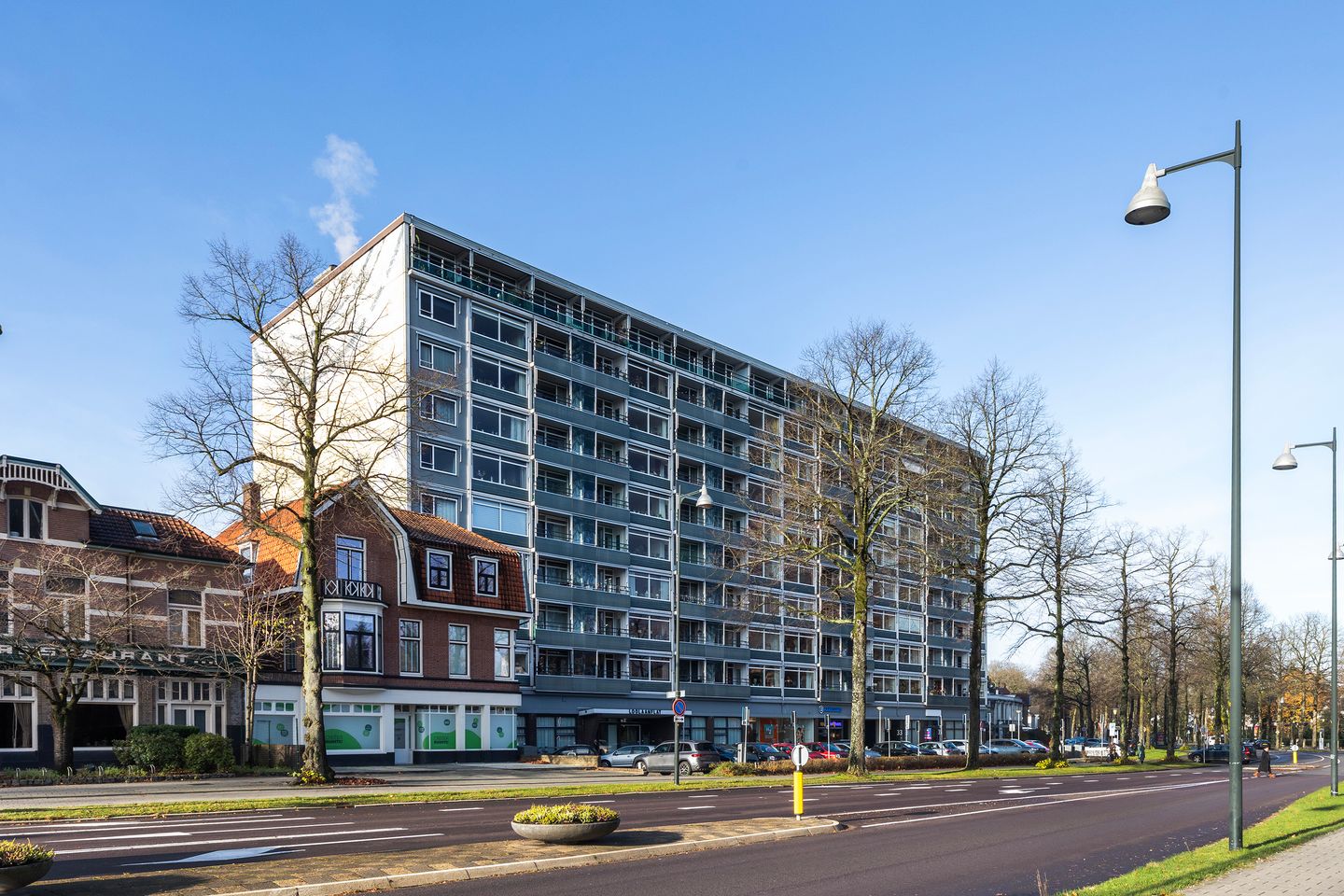 Foto 25 van Loolaan 27-21