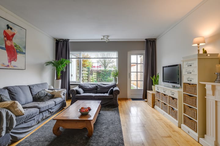 Foto 12 van Oesterbank 32